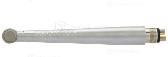 YUSENDENT&reg; CX207-GL Pieza de mano de turbina LED con pulsador
